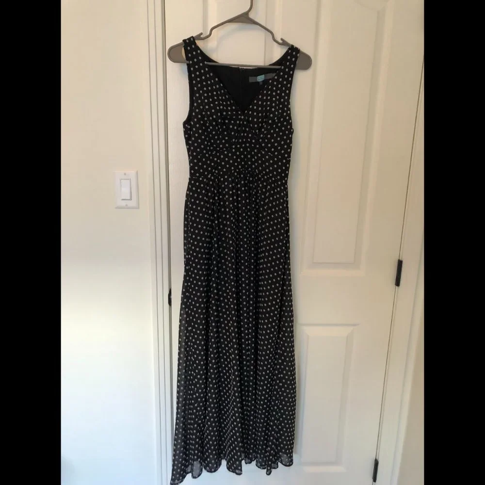 Eva Franco dress from Anthropologie - Picture 5 of 10